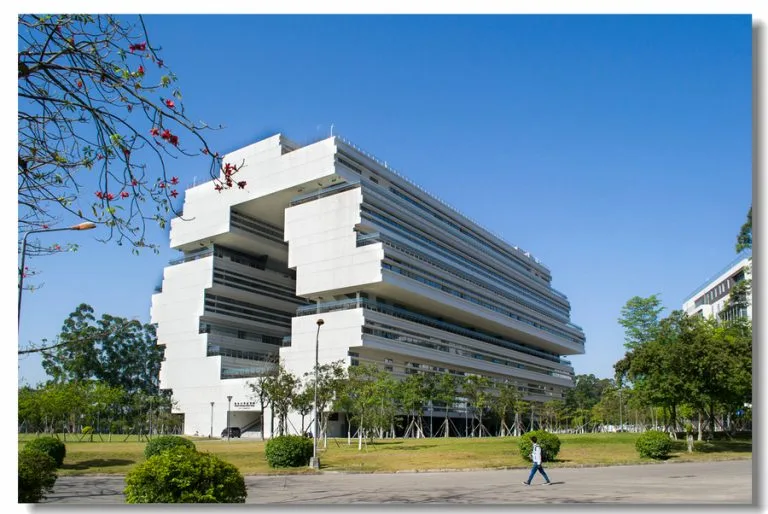 汕头大学医学学院